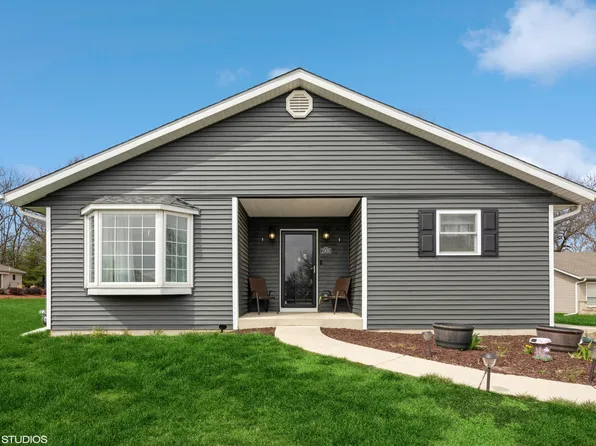 2908 Watertown Ave, Lake Station, IN 46405