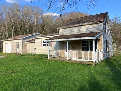 41 Warden St, Union City, PA, 16438