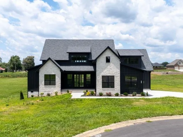 1131 Bennington Pl, Franklin, KY 42134