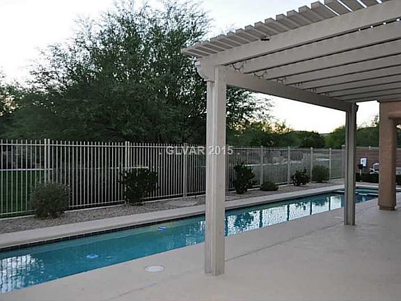 2nd image of 2313 Mountain Rail Dr