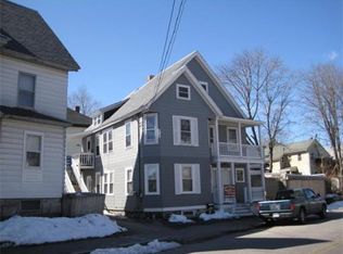 1070 Middlesex St, Lowell, MA 01851