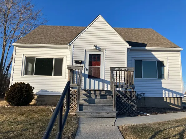 N89W15642 Main St, Menomonee Falls, WI 53051
