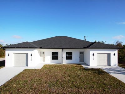 11128 Kimberly AVE, Englewood, FL, 34224