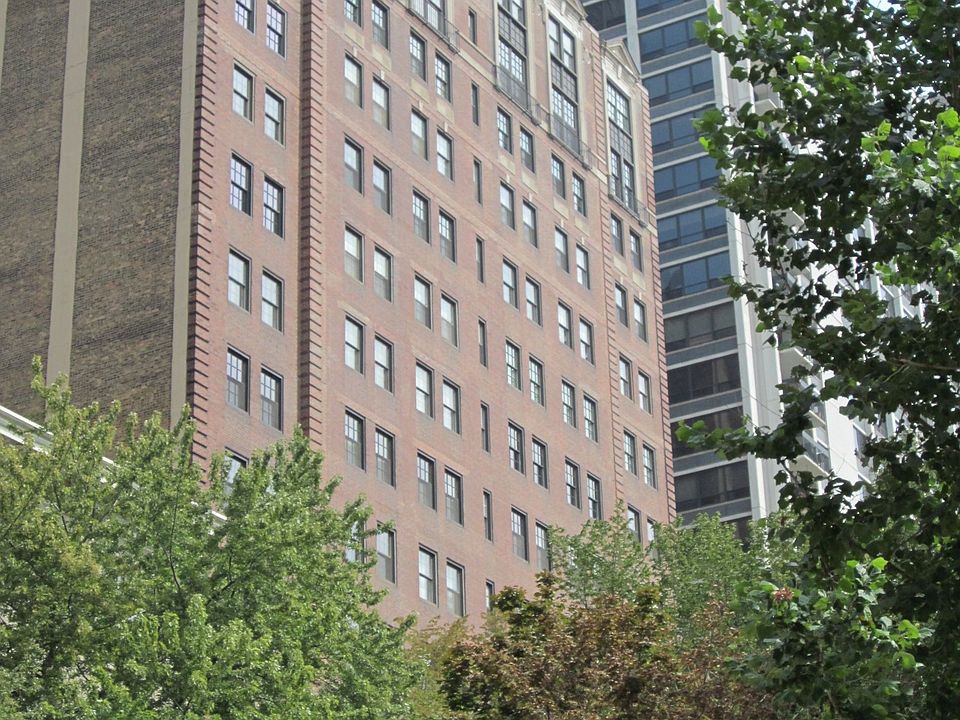 1st image of 210 E Pearson St APT 12C