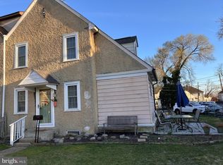 208 Chestnut St, Brooklawn, NJ 08030