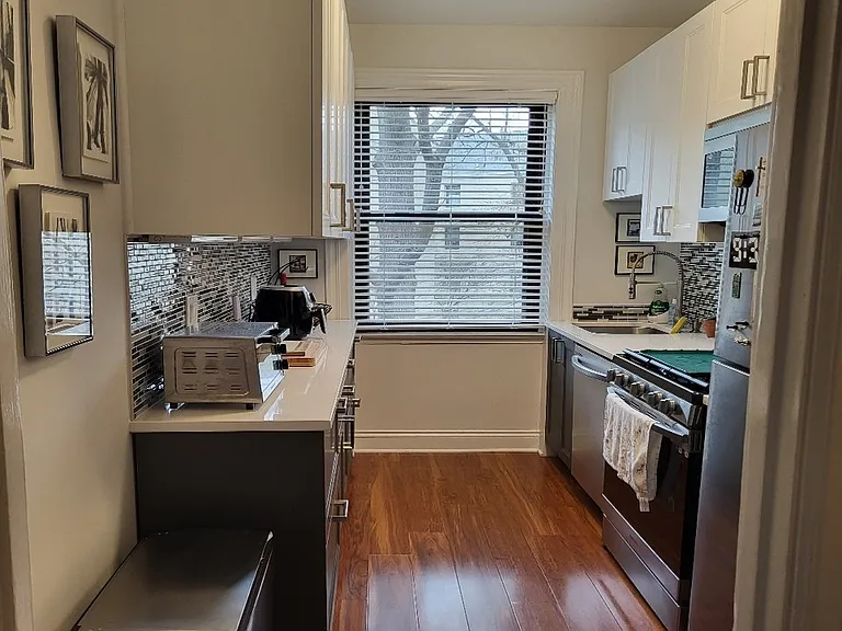 3100 Connecticut Ave NW #308 — Photo 5