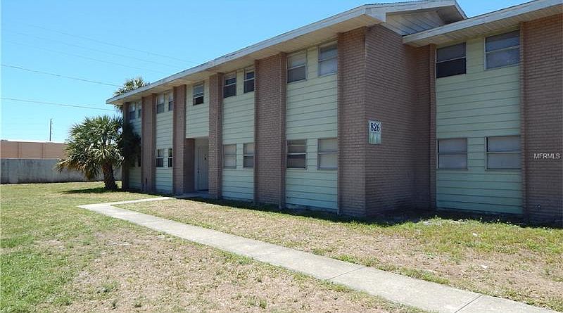1st image of 826 Sky Lake Cir APT D