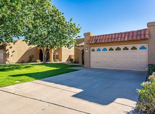 9147 E Winchcomb Dr, Scottsdale, AZ 85260