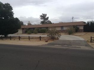 18703 Chapae Ln, Apple Valley, CA 92307