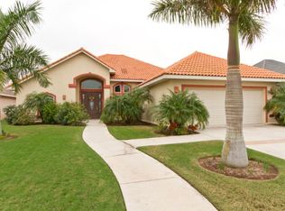 31 Bethpage Dr, Laguna Vista, TX 78578