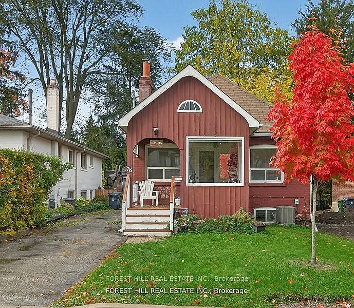 1st image of 78 Burndale Ave