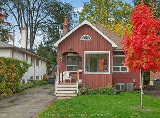78 Burndale Ave, Toronto, ON M2N 1S7