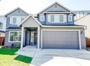 16617 NE 96th St, Vancouver, WA 98682