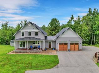 5 Acer Ridge Rd, Underhill, VT 05489