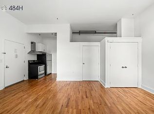 484 Humboldt St #307A, Brooklyn, NY 11211