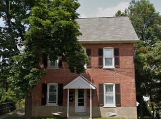 31 W Chestnut St #2, Souderton, PA 18964