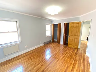 Rented by Tri Boro Terrace Realty