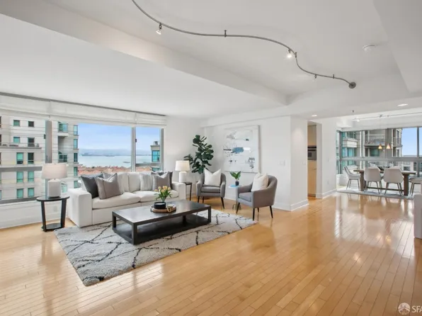239 Brannan St Unit 7J, San Francisco, CA 94107