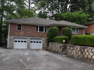 2270 N Decatur Rd #A, Decatur, GA 30033