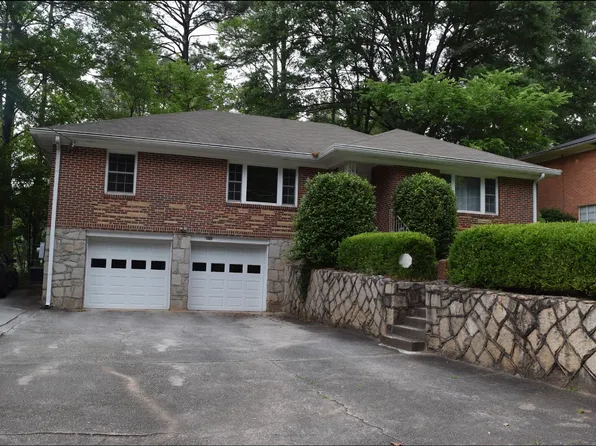 2270 N Decatur Rd #A, Decatur, GA 30033