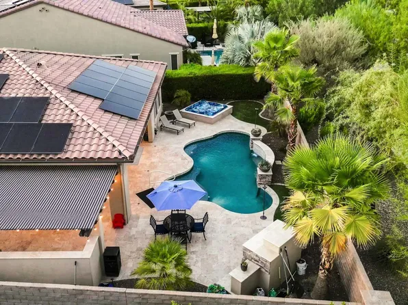 29565 N SORRENTO Drive, Peoria, AZ 85383