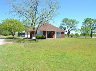 505 McCarthy Dr, Weatherford, TX 76088