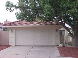 10220 Casador Del Oso NE, Albuquerque, NM 87111