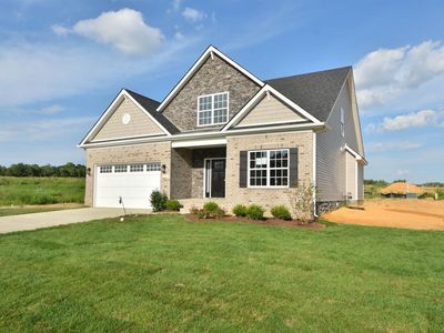 1408 Wescott Cir, Lexington, KY, 40509
