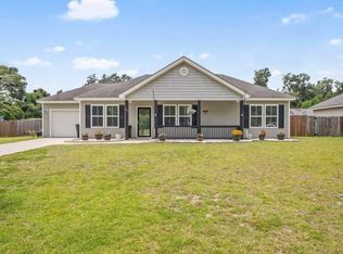 28 Spearmint Cir, Beaufort, SC 29906