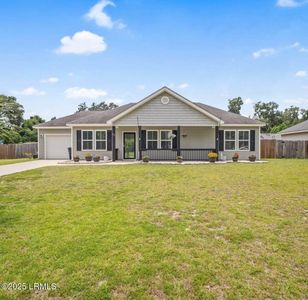 28 Spearmint Cir, Beaufort, SC, 29906
