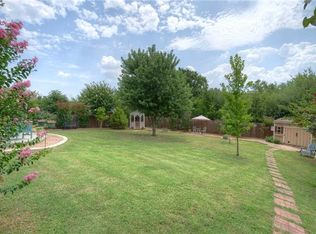 7317 Riverchase Trl, Denton, TX 76210