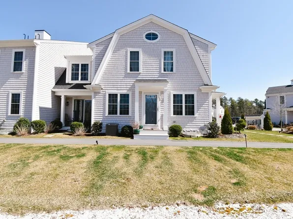 138 Elm St #30, Kingston, MA 02364