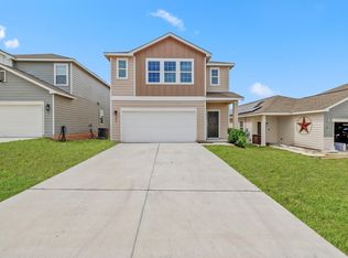 241 Night Riders Way, Jarrell, TX 76537