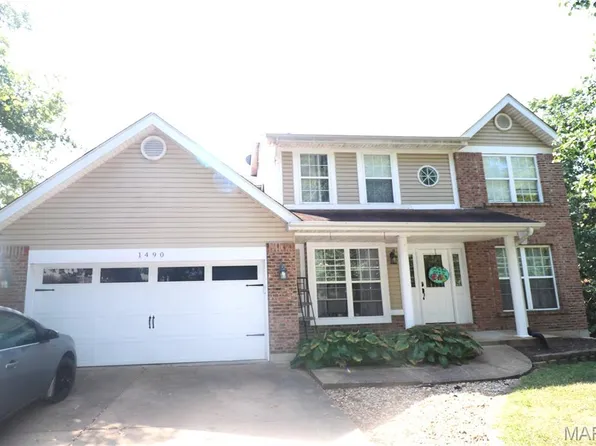 1490 Cole Rd, Festus, MO 63028