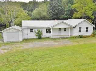 670 Moore Rd, Washington, PA 15301