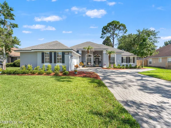 1904 BLUEBONNET Way, Fleming Island, FL 32003
