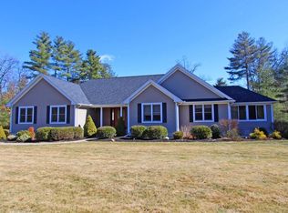 4 Deer Run, Holyoke, MA 01040