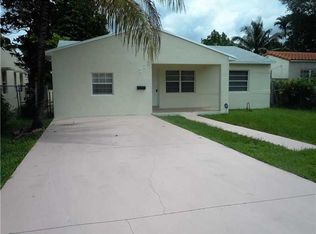 225 NW 100th Ter, Miami, FL 33150