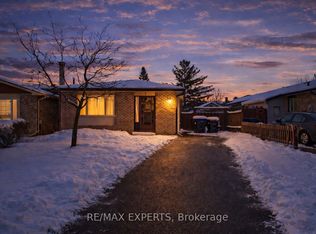 3 Milne St, New Tecumseth, ON L9R1B9