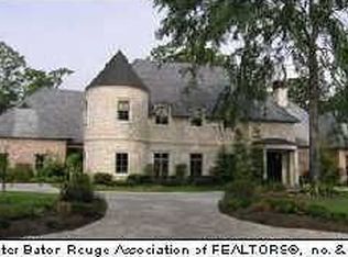 18004 W Augusta Dr, Baton Rouge, LA 70810