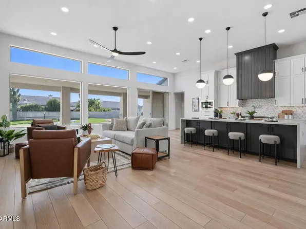 6951 E MILAGRO Avenue, Mesa, AZ 85209