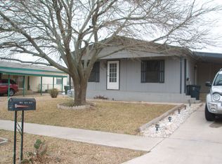 3205 Jason Cv, Killeen, TX 76549