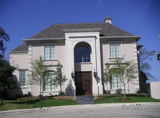 11817 Buffalo Creek Pl, Dallas, TX 75230