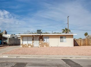 4512 Greendale Ct, Las Vegas, NV 89121