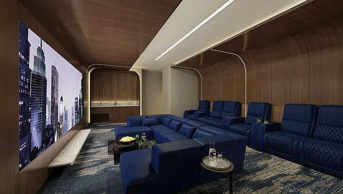 Rented by Torkian Group, LLC | media 2