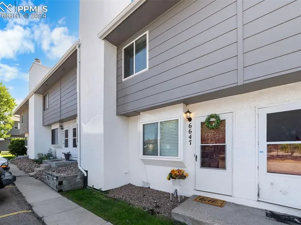 6647 Proud Eagle Ct, Colorado Springs, CO 80915