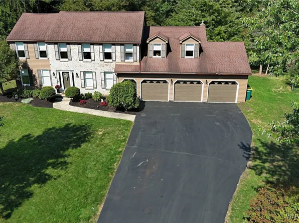6494 Old Post Cir, East Amherst, NY 14051