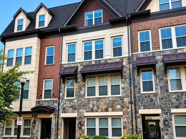 1336 S Quinn St, Arlington, VA 22204