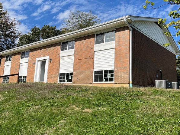 2621 Quail Dr APT D