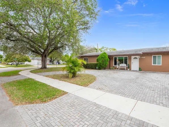 6500 SW 16th Ct, North Lauderdale, FL 33068